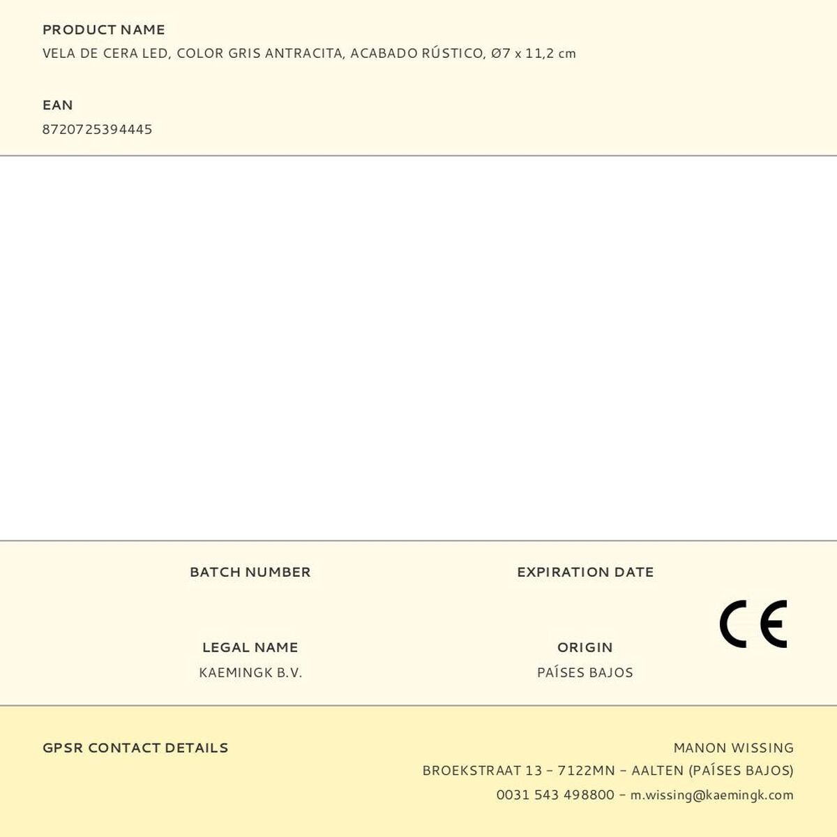 Ljus Lumineo - 3