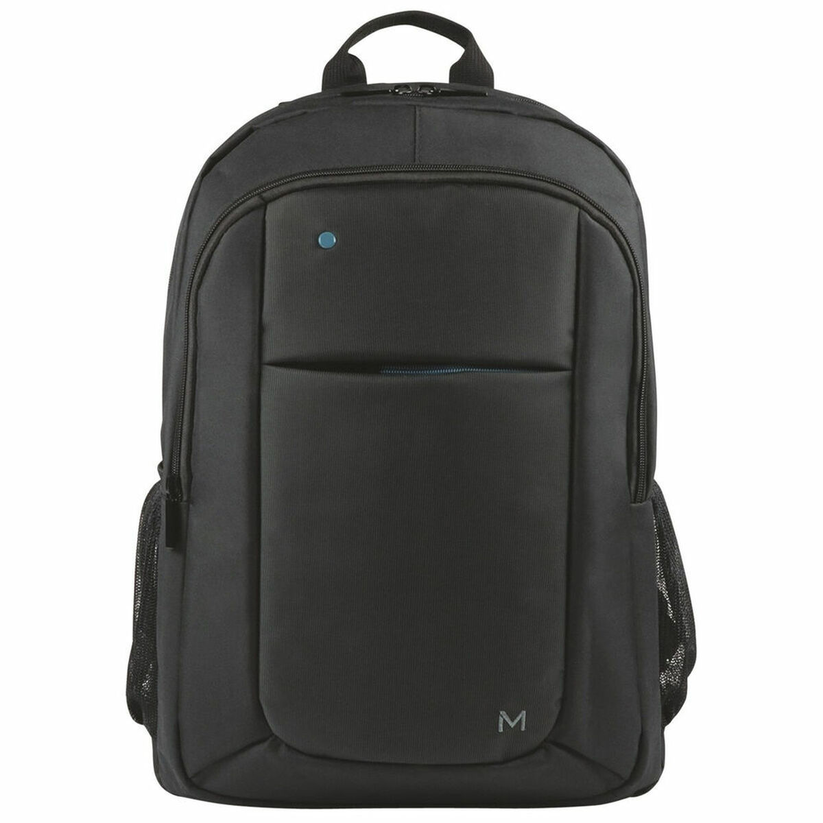 Laptopryggsäck Mobilis 003052 Svart 16" - 4