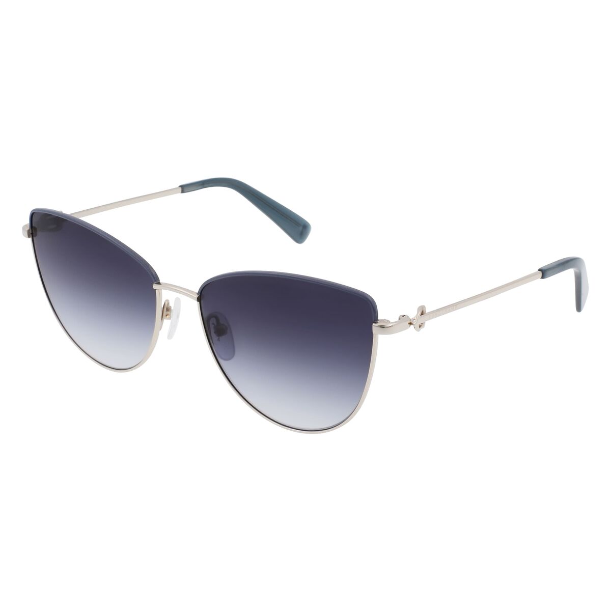 Damsolglasögon Longchamp LO152S-732 ø 58 mm - 2