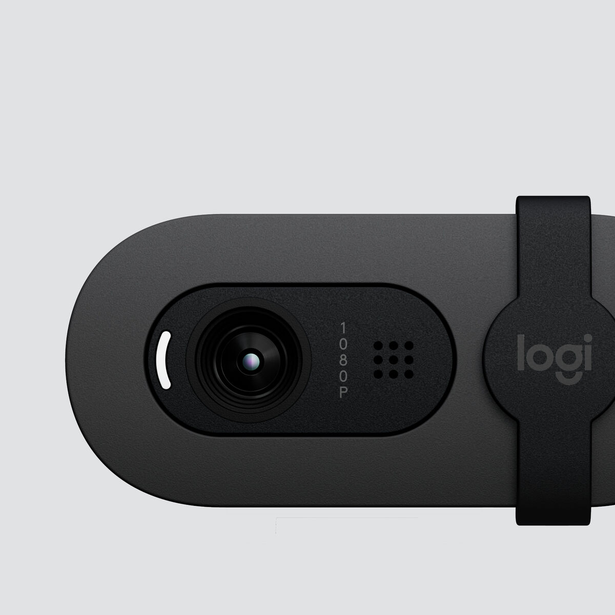 Webbkamera Logitech 960-001592 - 4