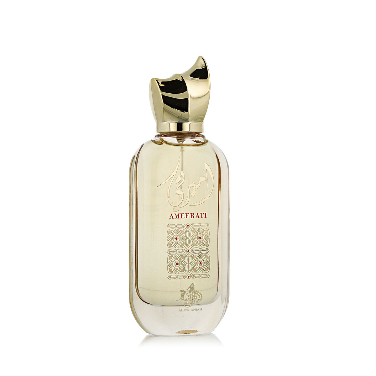 Parfym Unisex Al Wataniah Ameerati EDP 100 ml