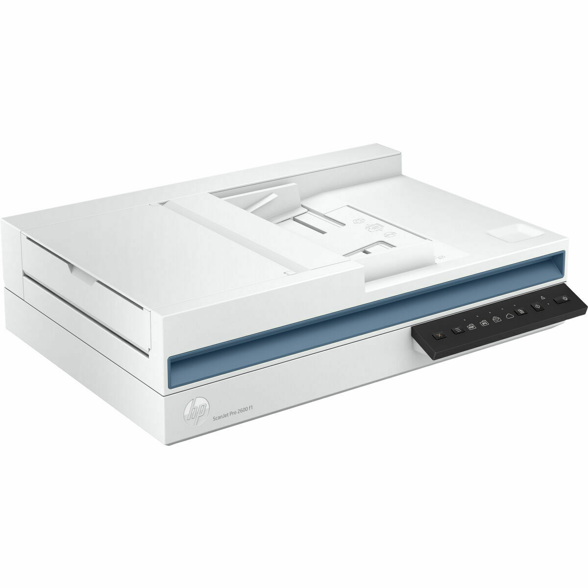 Skanner HP 20G05A#B19