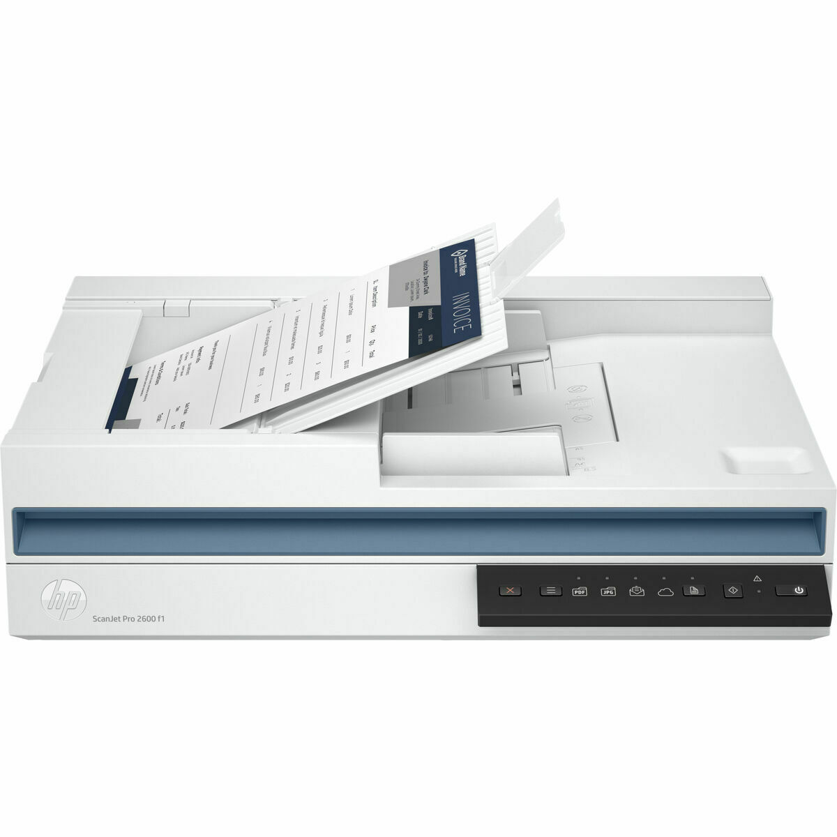 Skanner HP 20G05A#B19 - 2