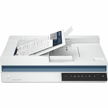 Skanner HP 20G05A#B19