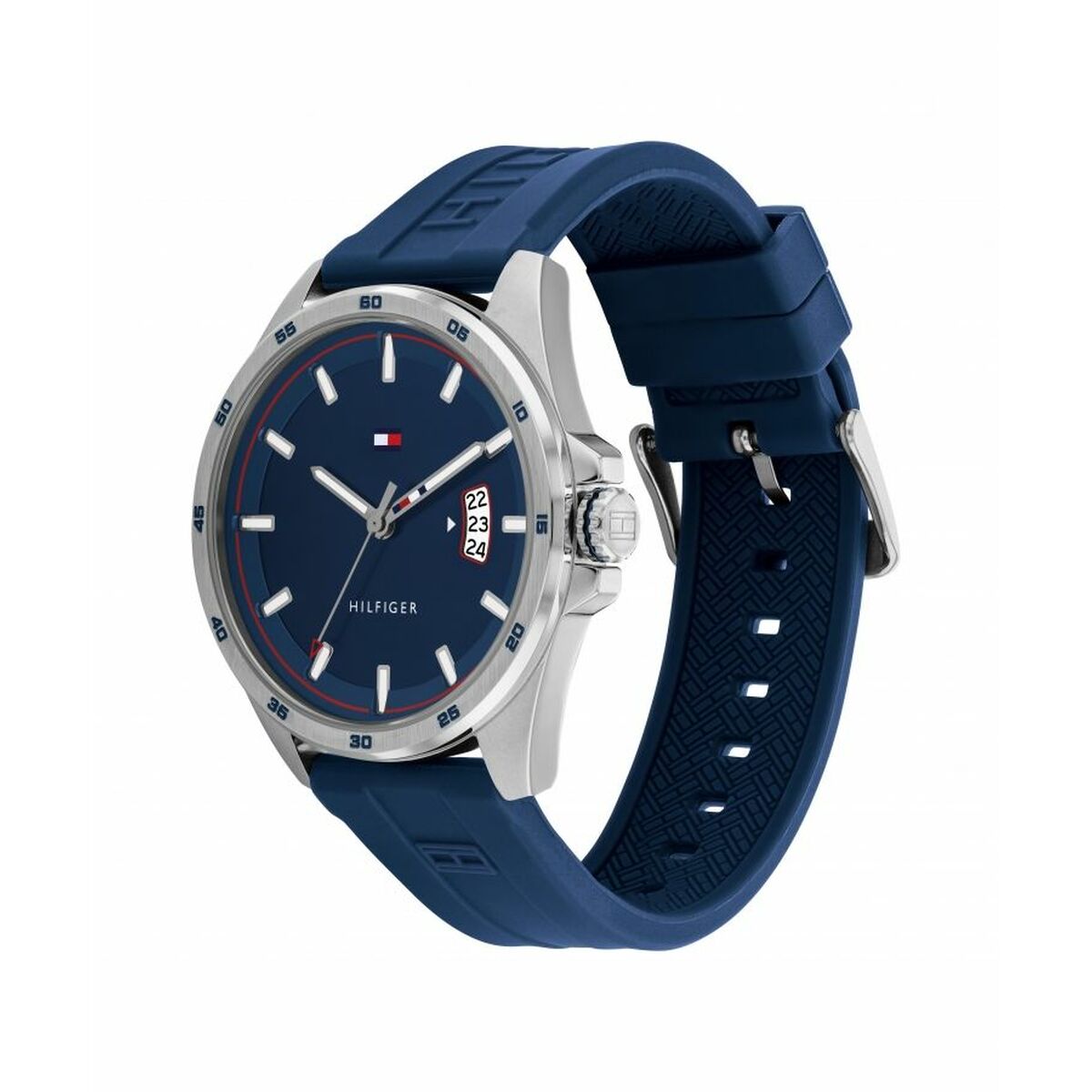 Herrklocka Tommy Hilfiger 1791982 (Ø 42 mm) - 2