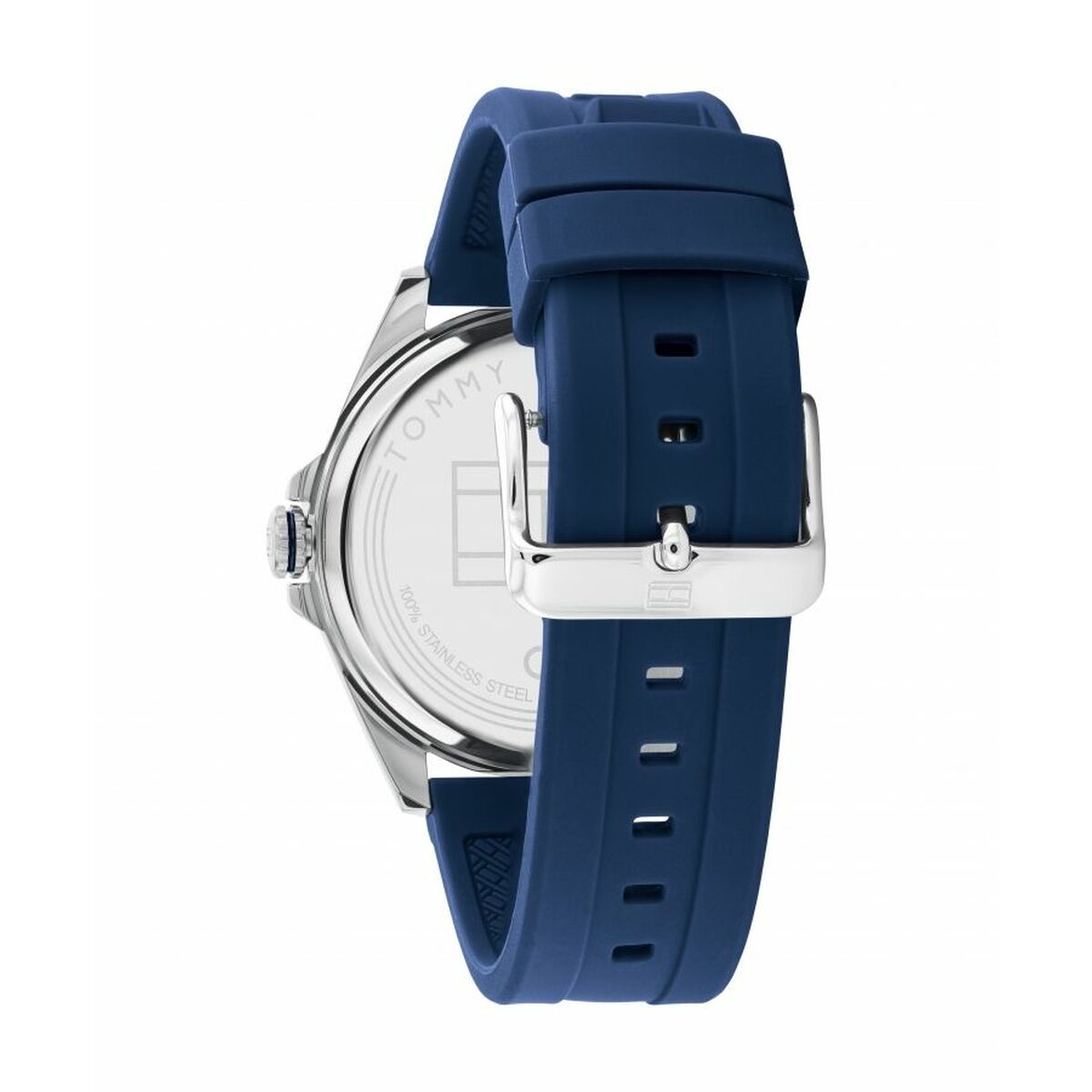 Herrklocka Tommy Hilfiger 1791982 (Ø 42 mm) - 3