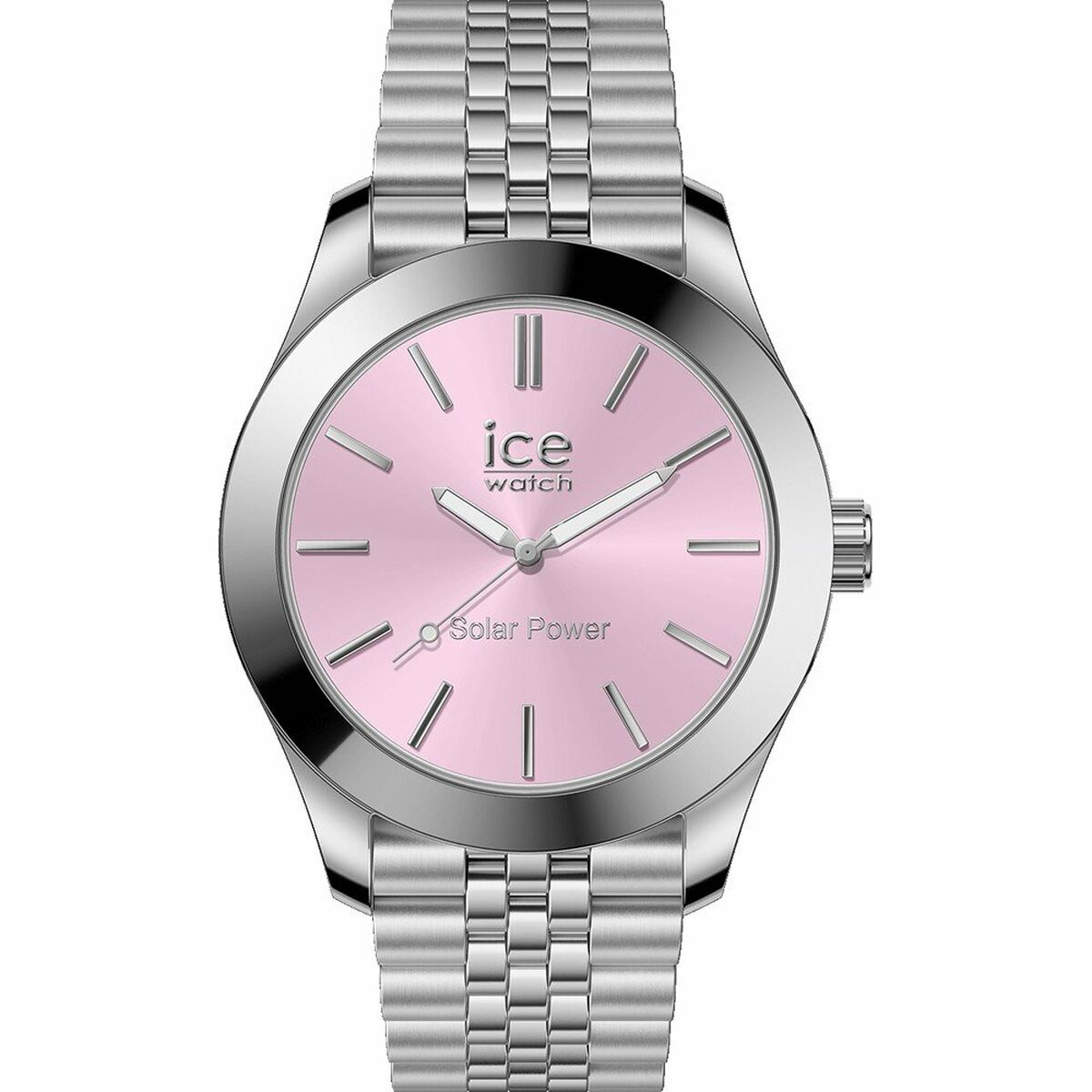 Damklocka Ice 023790