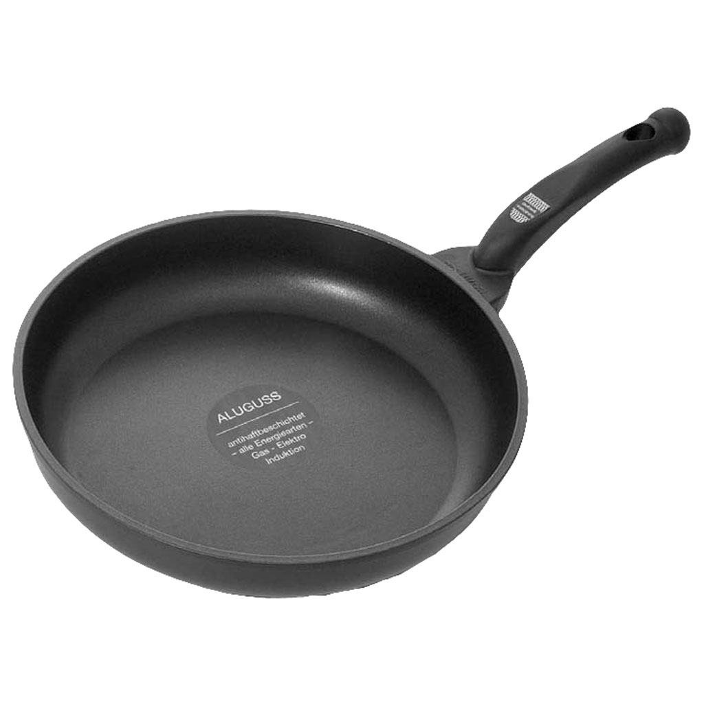 Stekpanna Induktion Ø 24 cm