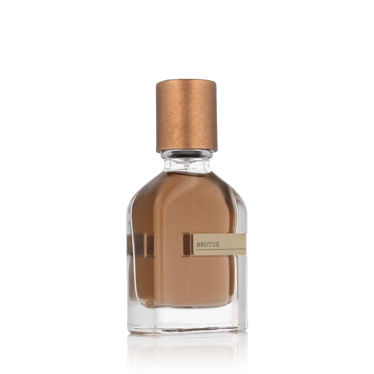 Parfym Unisex Orto Parisi EDP Brutus 50 ml - 3
