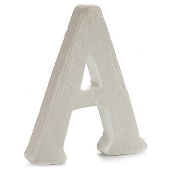 Brev polystyren Vit 1 antal 2 x 23 x 17 cm