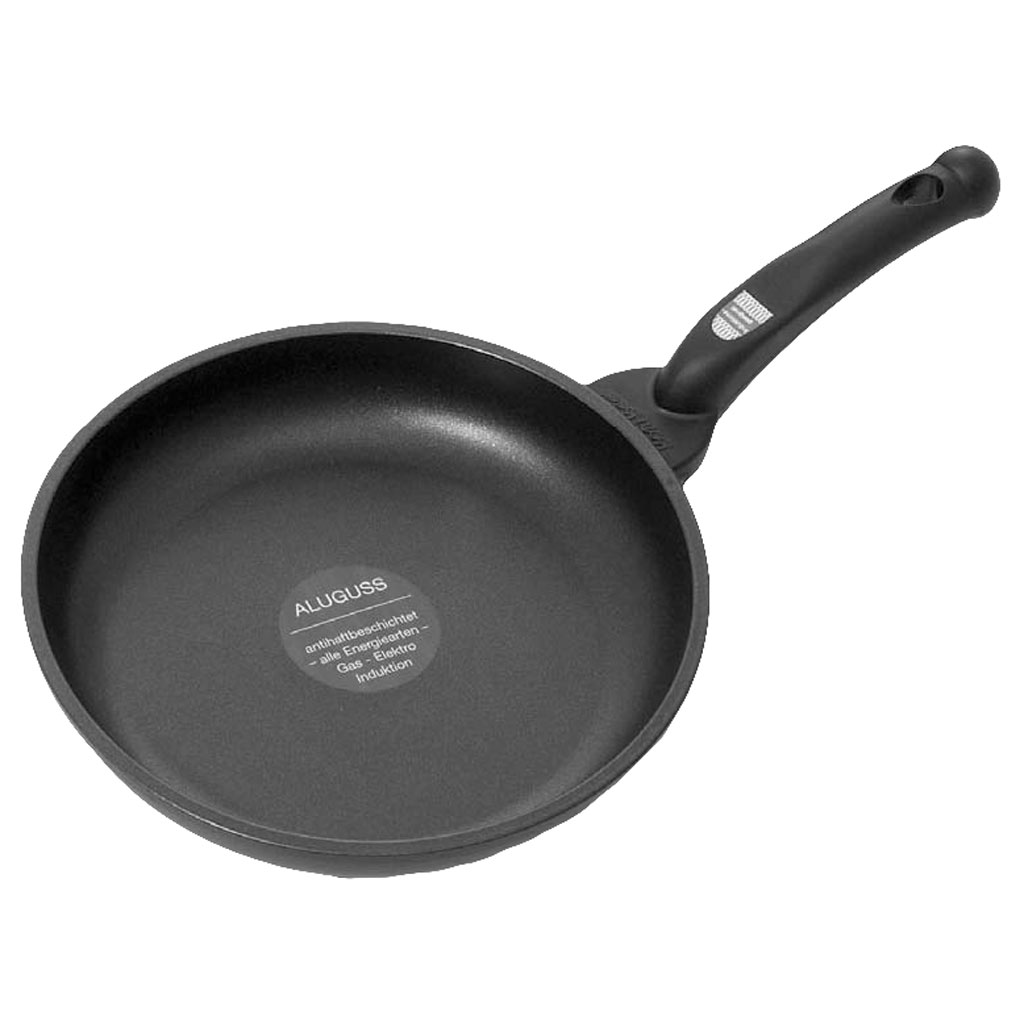 Stekpanna Induktion Ø 28 cm