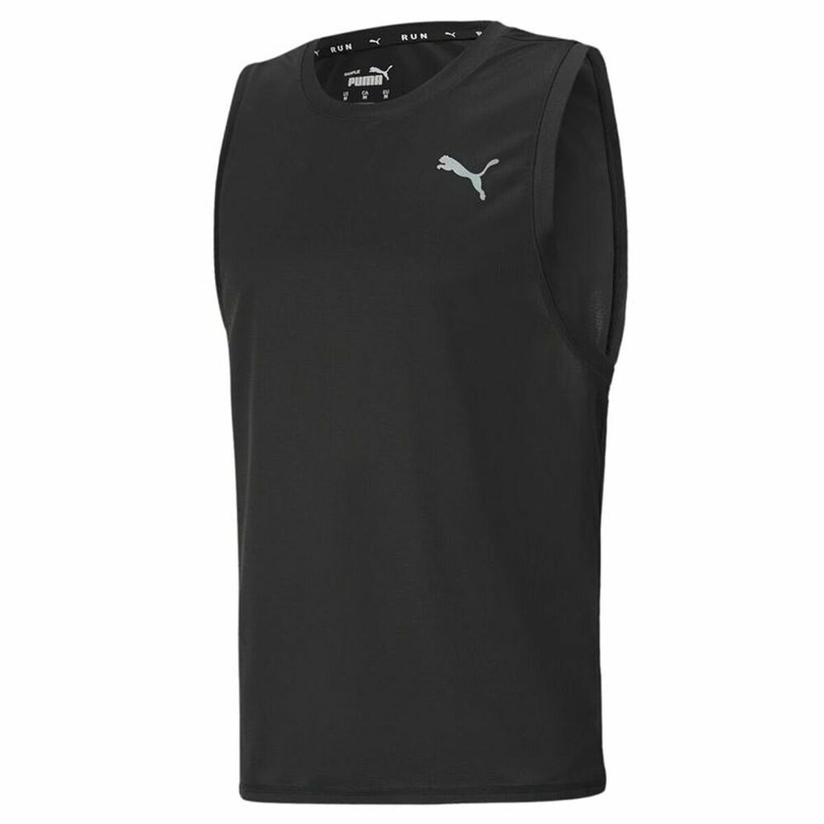 Tanktop, Herr Puma Essentials Tank M - 8