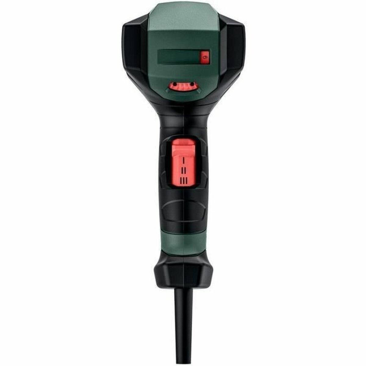 Varmluftspistol Metabo 602066000 - 2