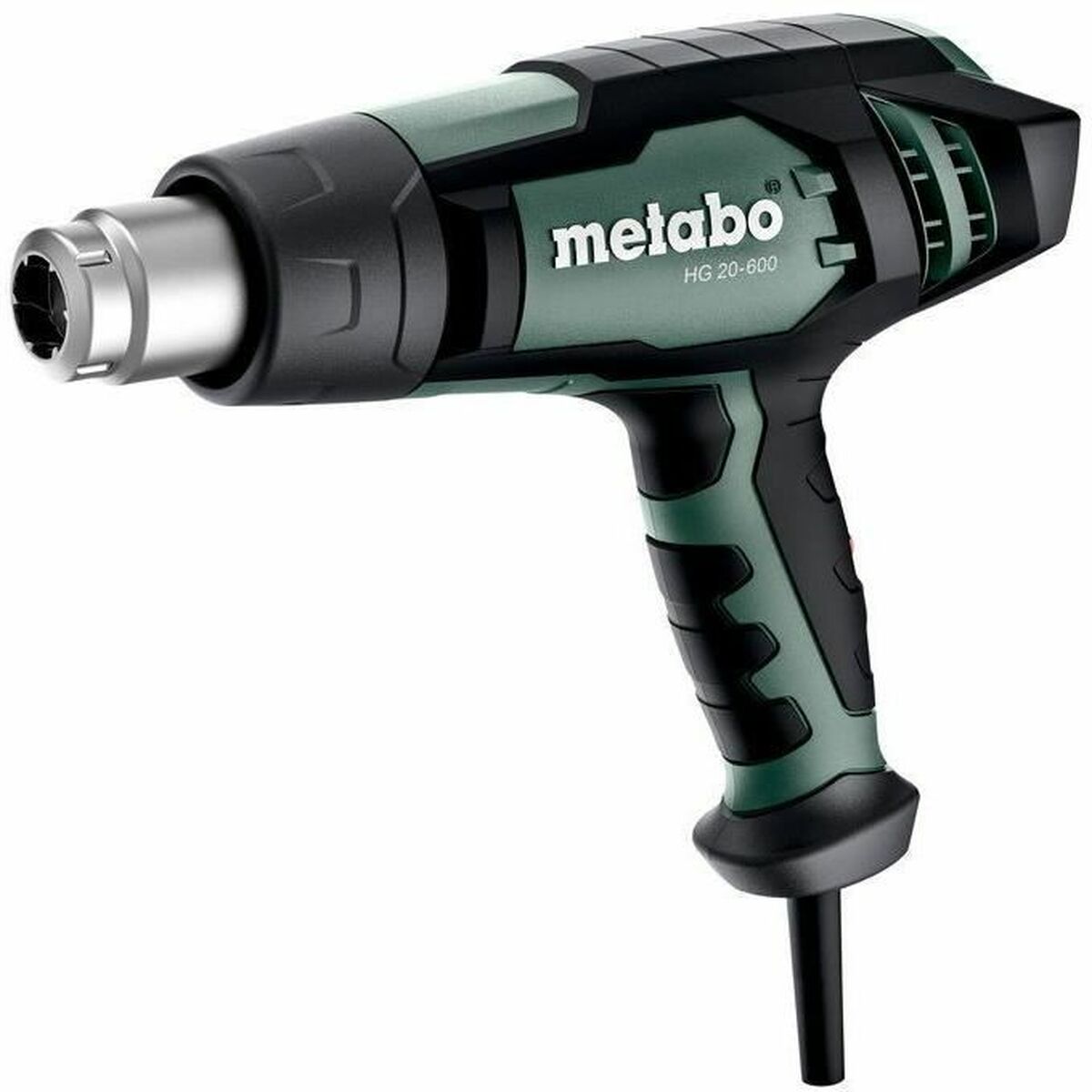 Varmluftspistol Metabo 602066000