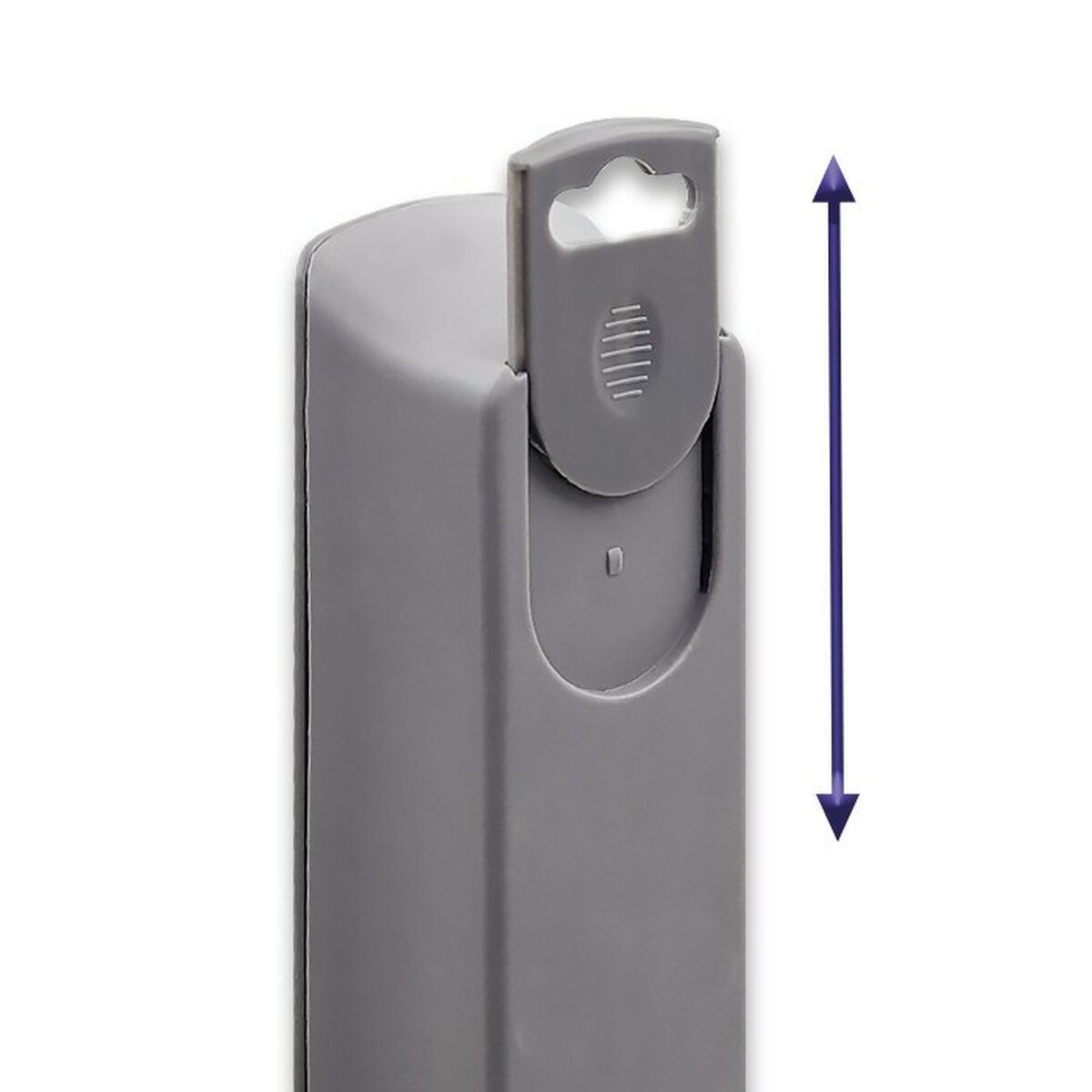 Grenuttag Qoltec 50283 (1,8 m) - 3