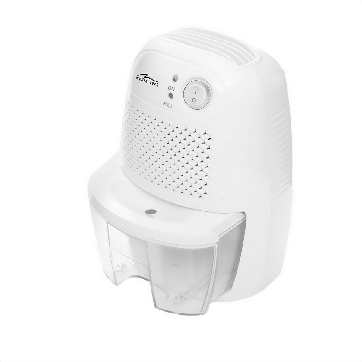 Avfuktare Media Tech MT6529 23 W - 4