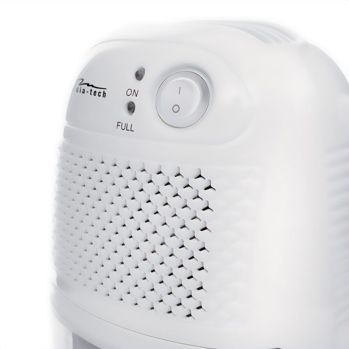 Avfuktare Media Tech MT6529 23 W - 8
