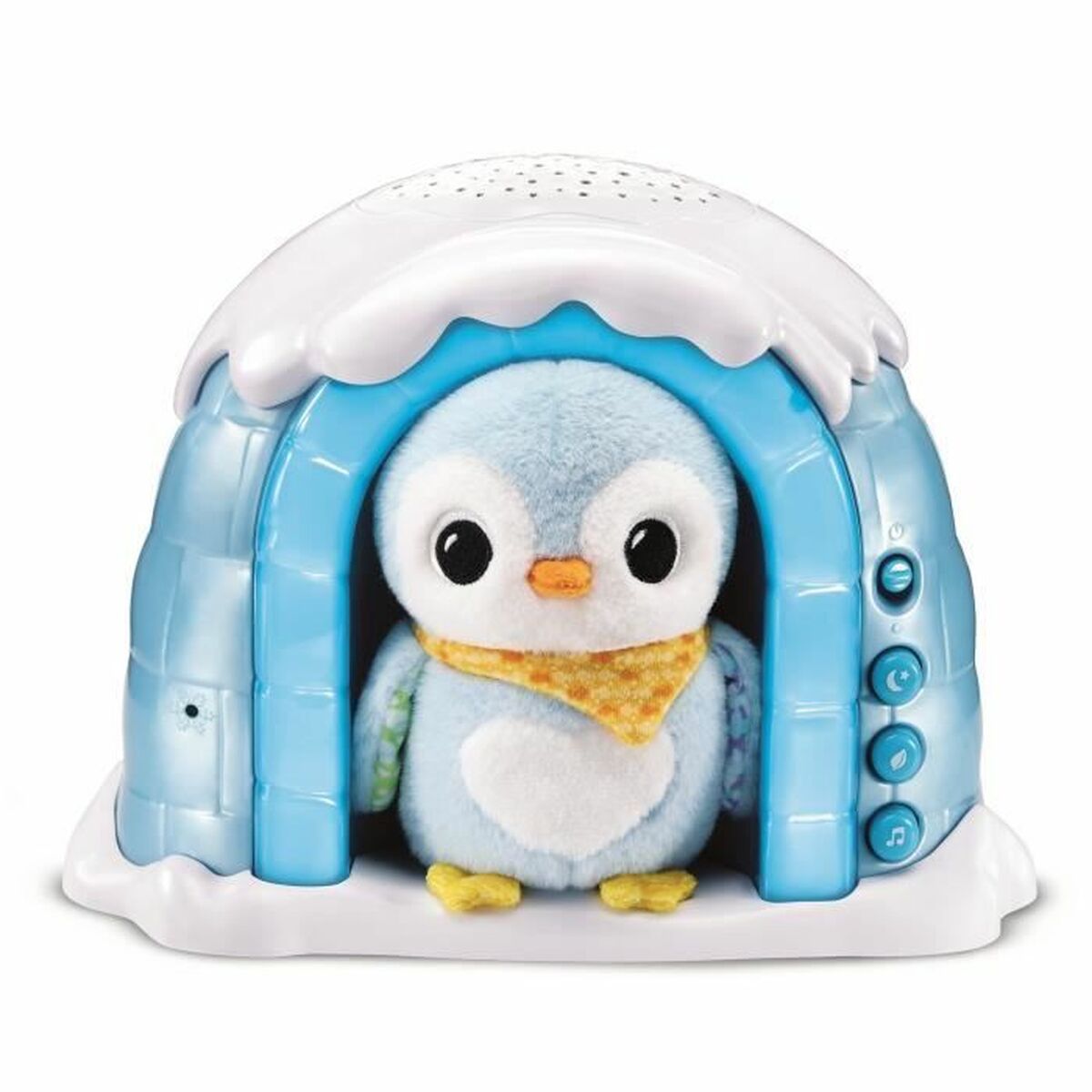 Musikalisk Leksak Vtech Baby PENGUIN NIGHT - 3