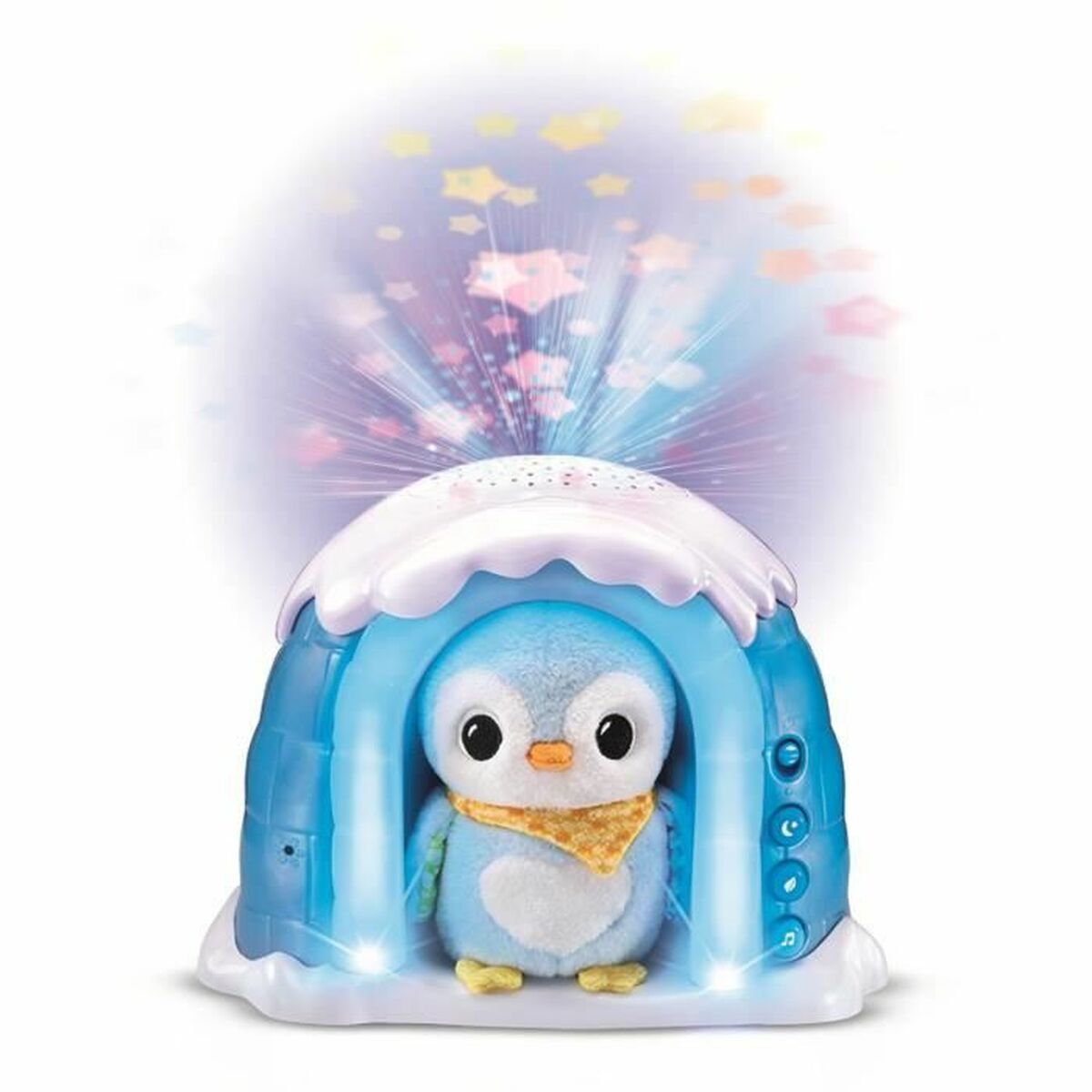 Musikalisk Leksak Vtech Baby PENGUIN NIGHT - 4