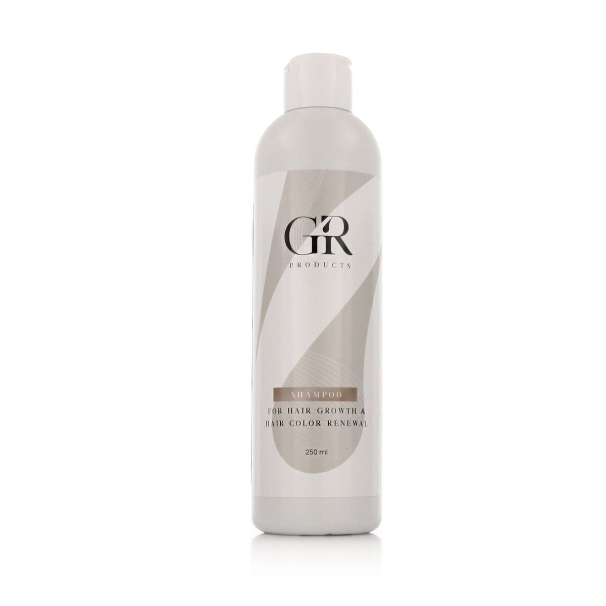 Schampo GR-7 Gegen Haarausfall 250 ml