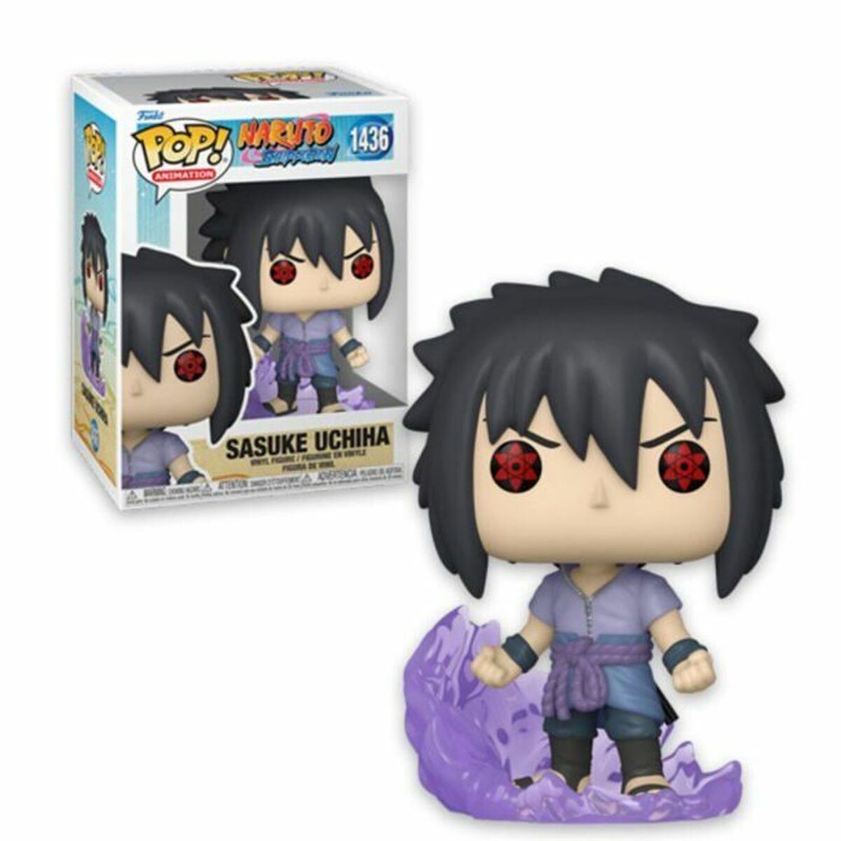 Actionfigurer Funko Pop! 72072 1 antal