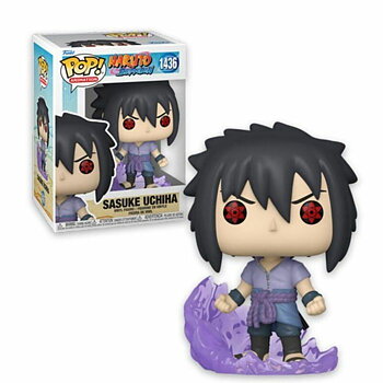 Actionfigurer Funko Pop! 72072 1 antal