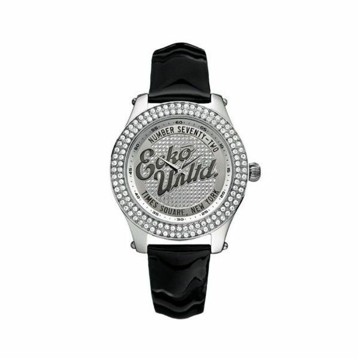 Unisexklocka Marc Ecko E10038M1 (Ø 39 mm) - 8
