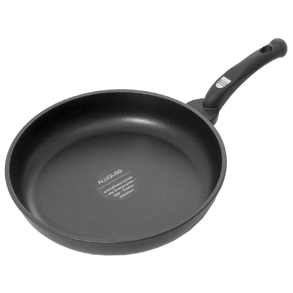 Stekpanna Induktion Ø 30 cm