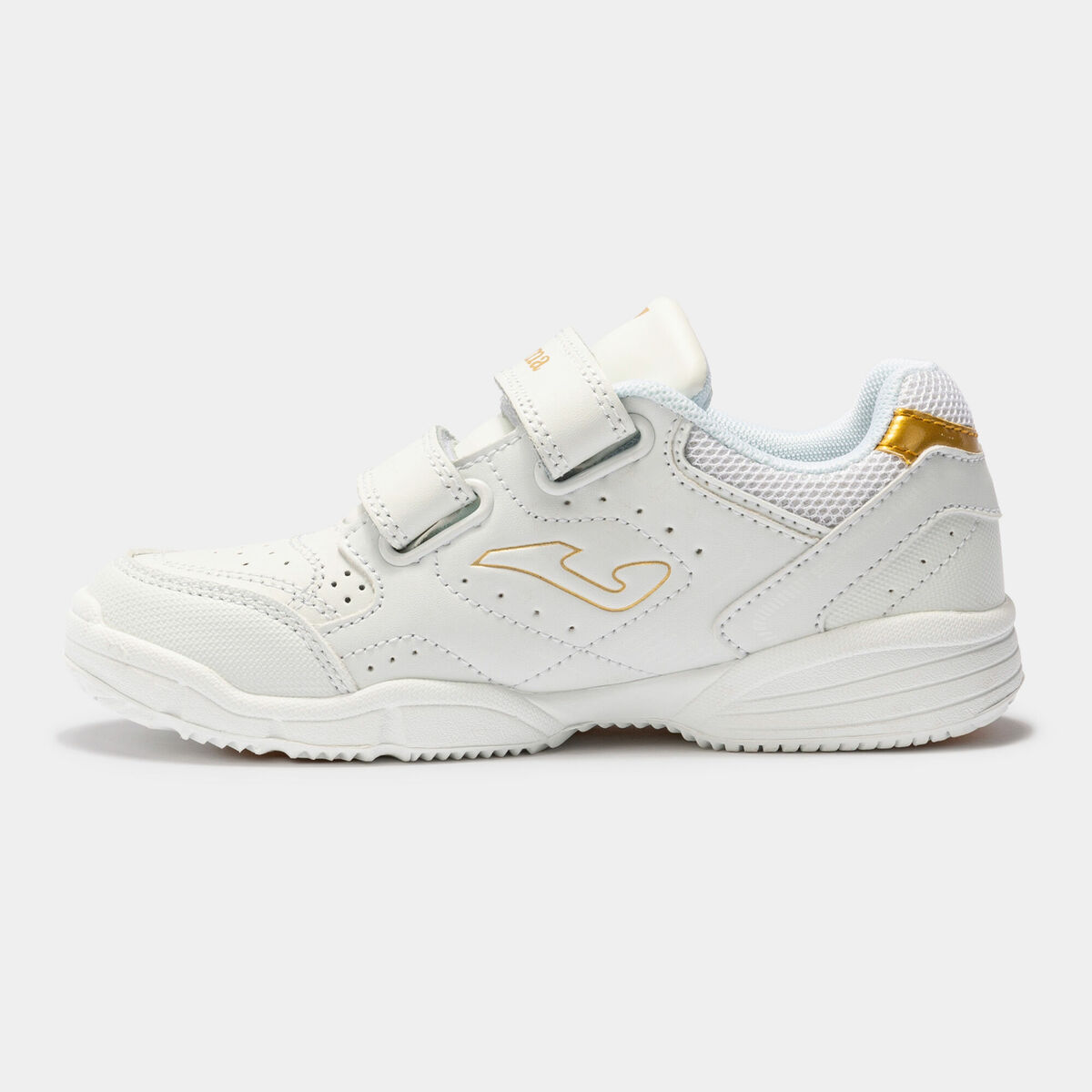 Sportskor för barn SPORT SCHOOL JR 2218  Joma Sport  WSCHOW2218V Vit - 6