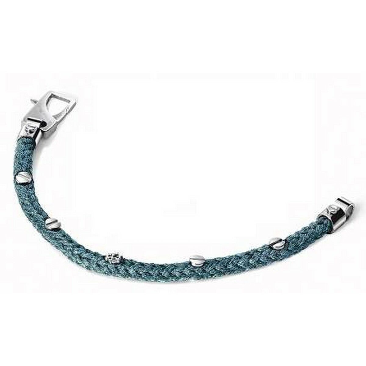 Herrarmband Molecole MO 132005B SILVER 925º BRACELET  (SMALL 20CM) - 2