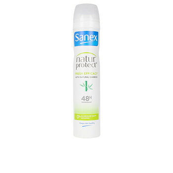 Deodorantspray Sanex 124-7131 200 ml