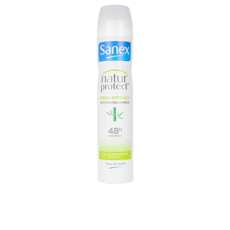 Deodorantspray Sanex 124-7131 200 ml
