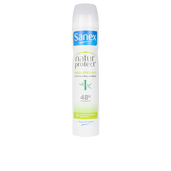 Deodorantspray Sanex 124-7131 200 ml