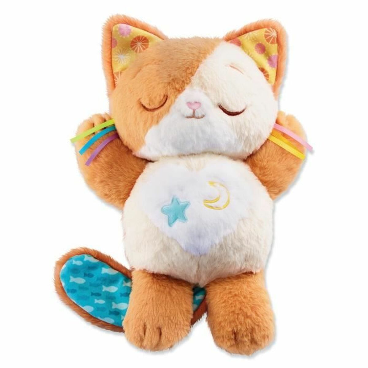 Musikalisk Leksak Vtech Baby My Kitten Sweet Night