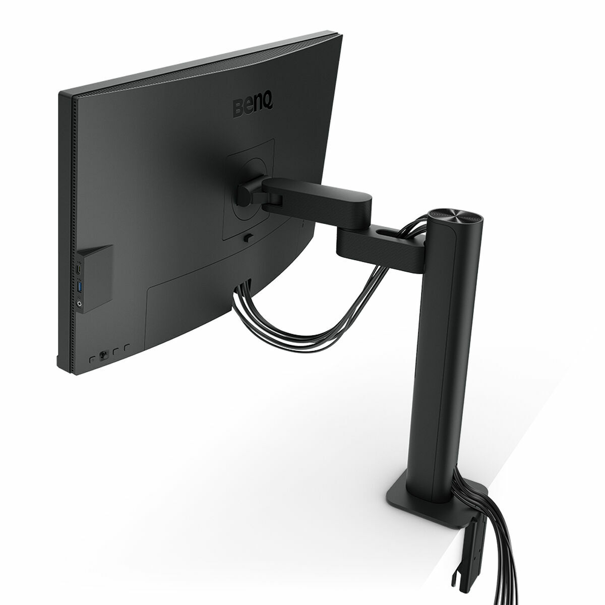 Monitor Gaming BenQ PD2705UA 27" 4K Ultra HD 60 Hz - 4