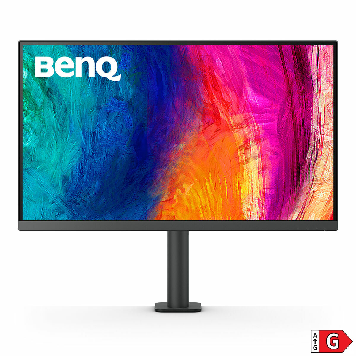 Monitor Gaming BenQ PD2705UA 27" 4K Ultra HD 60 Hz - 2