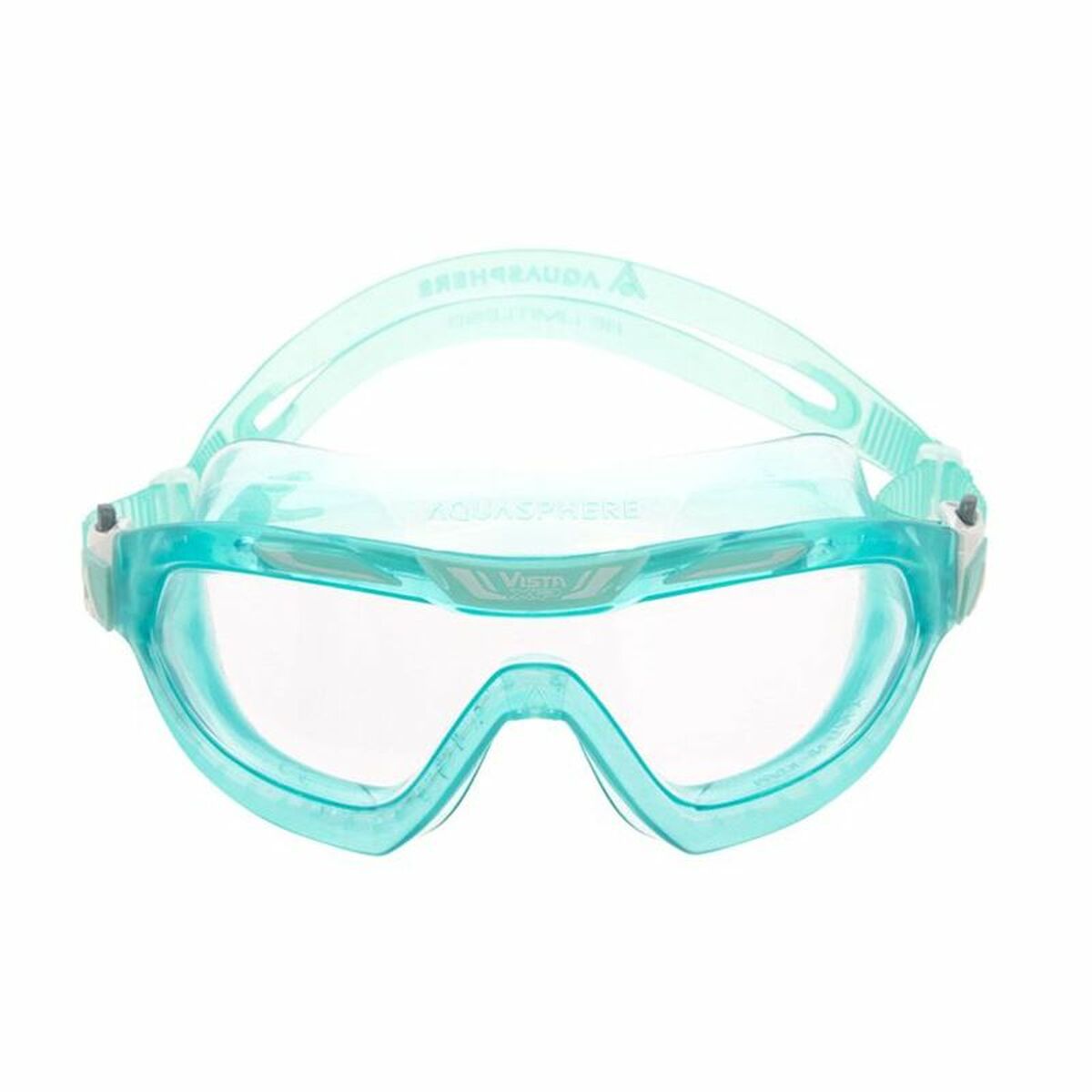 Simglasögon Aqua Sphere Vista Xp Vatten One size