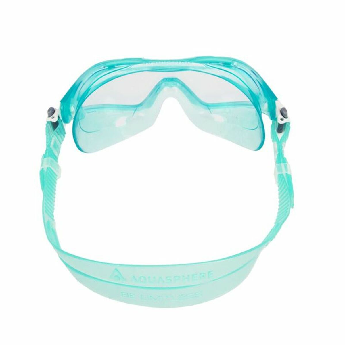 Simglasögon Aqua Sphere Vista Xp Vatten One size - 2