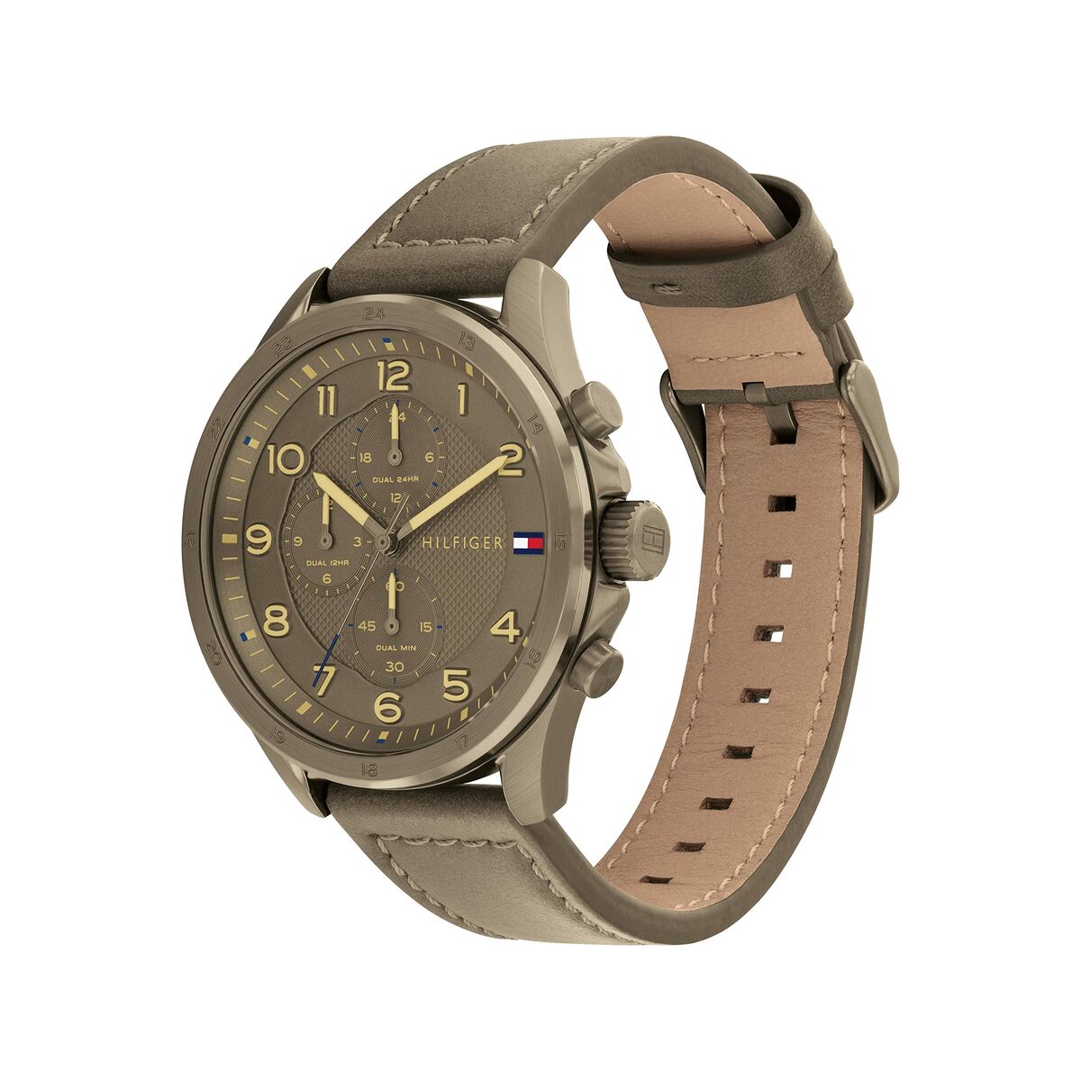 Herrklocka Tommy Hilfiger 1792005 (Ø 44 mm)