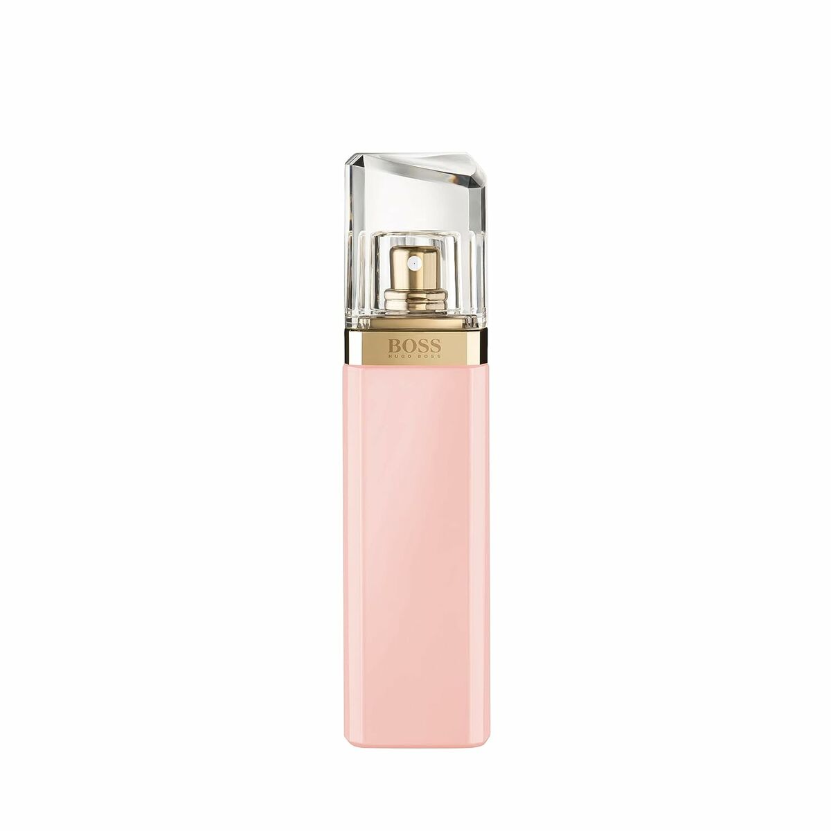 Parfym Damer Hugo Boss 10002665 EDP 50 ml