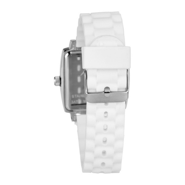 Unisexklocka Justina 21971 (Ø 40 mm) - 4