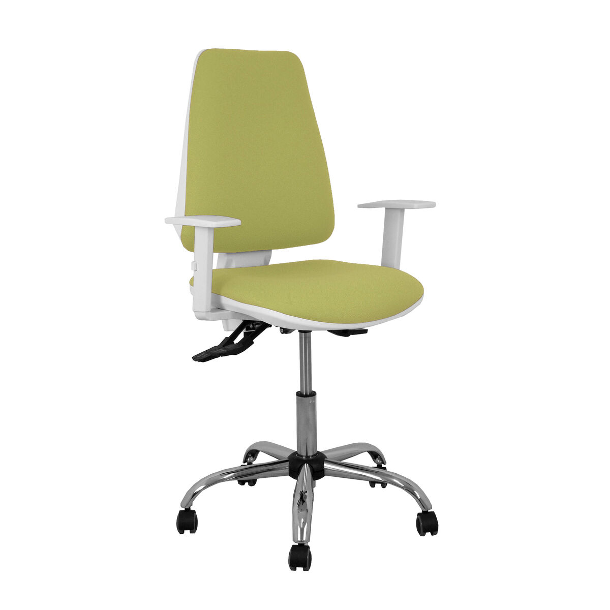 Kontorsstol Elche Piqueras y Crespo 2B5CRRP Oliv - 2