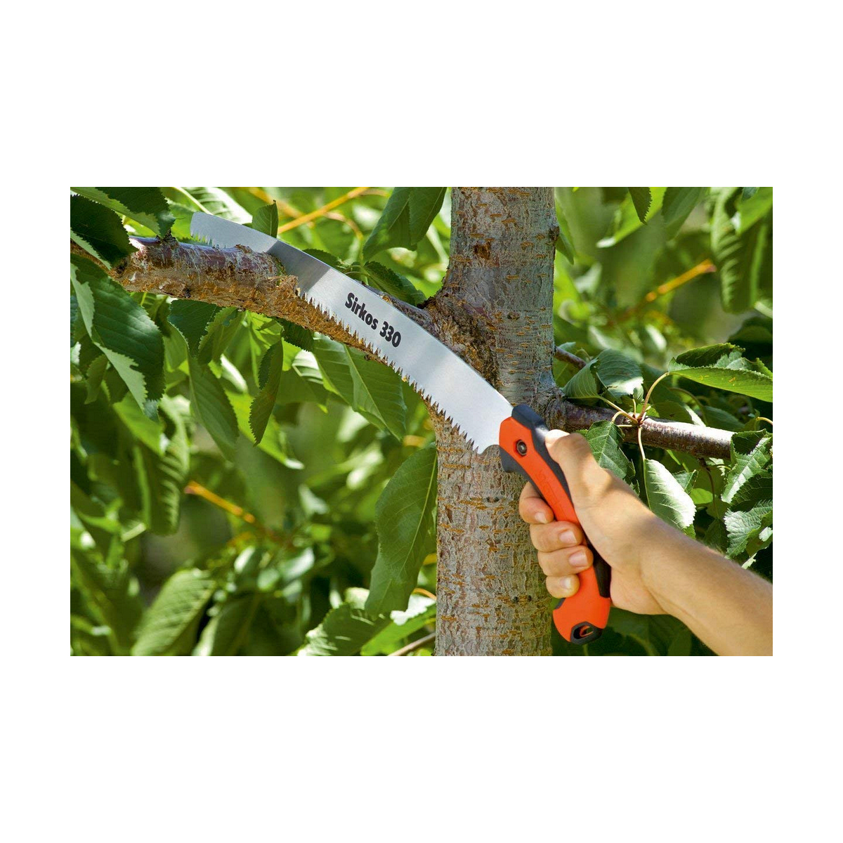 Handsåg Stocker sirkos 330 - 4