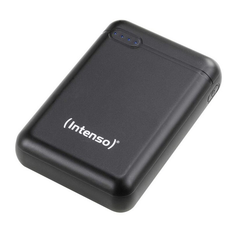 Power Bank INTENSO 7313530 10000 mAh Svart - 2