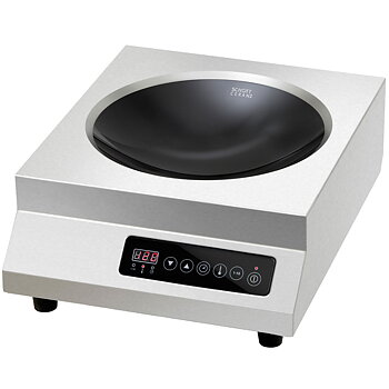 Induktion Wok IW 35 PRO