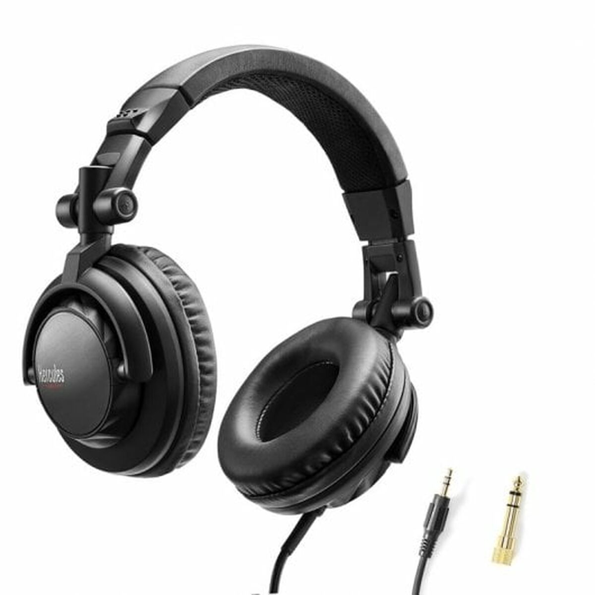 Kontrollenhet DJ Hercules MK2 - 6