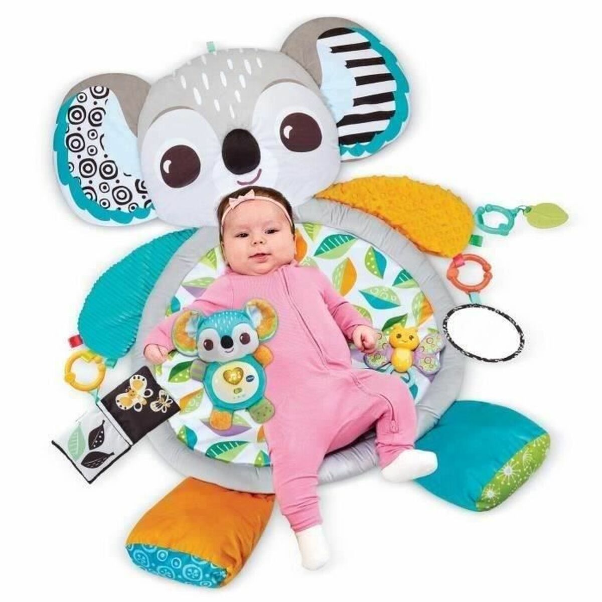 Aktivitetscentrum Vtech Baby Koala Cuddle Activity Mat - 4