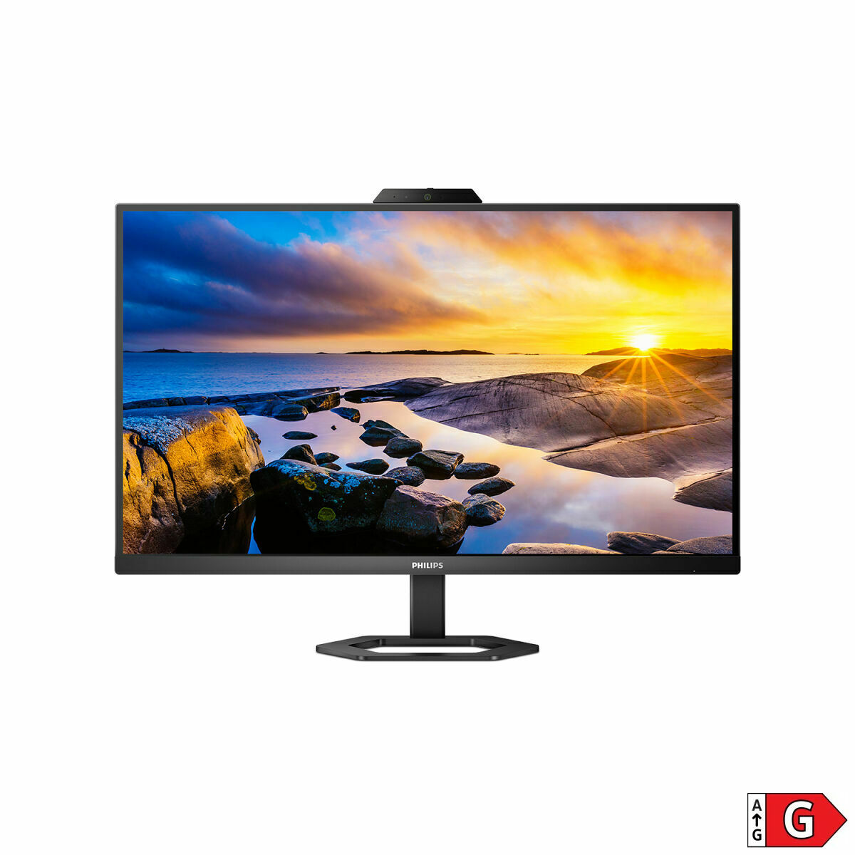 Monitor Gaming AOC 27E1N5600HE/00 27" 75 Hz - 2