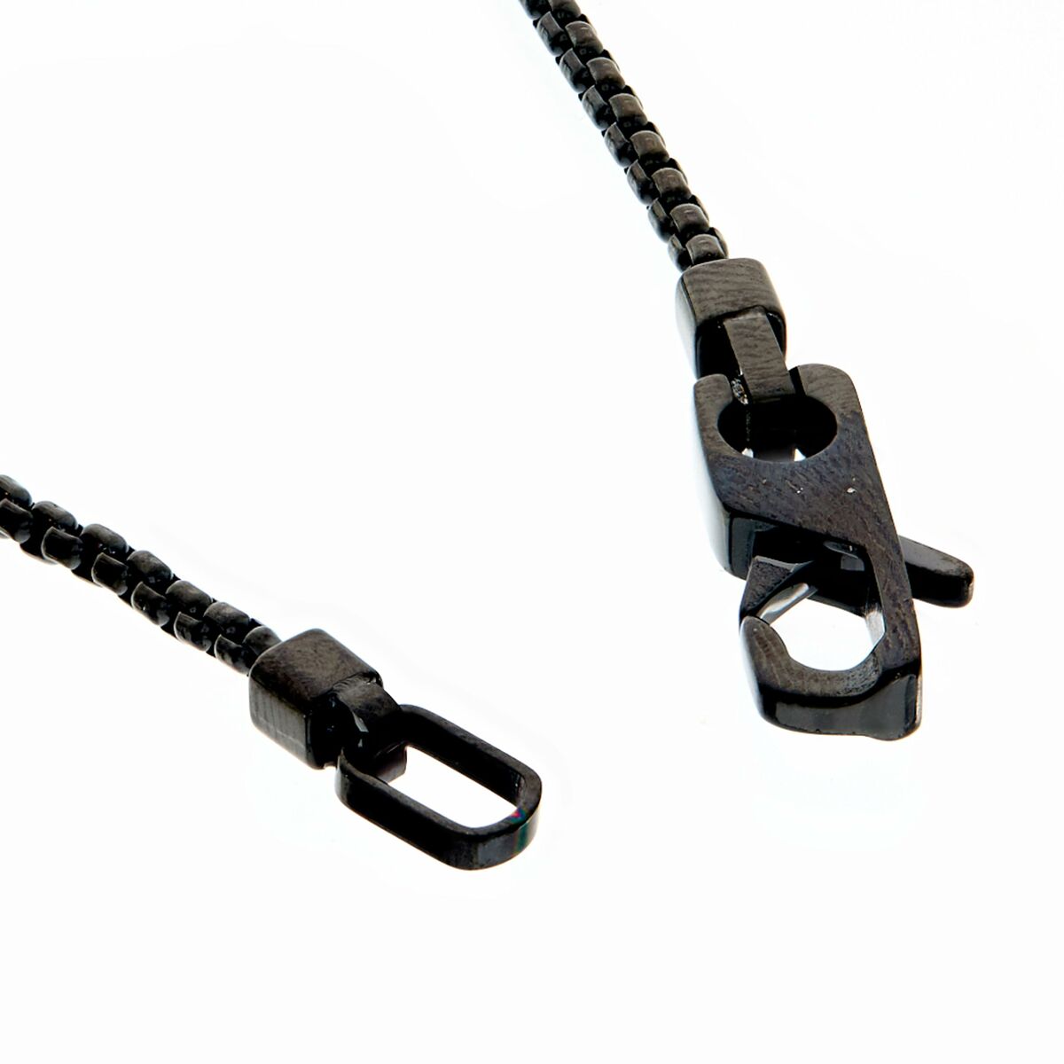 Unisexarmband AN Jewels Metall (One size) - 2