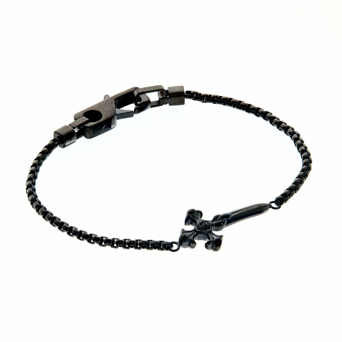 Unisexarmband AN Jewels Metall (One size)